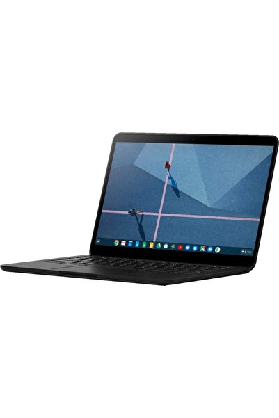 Google Pixelbook Go - 13.3" Lightweight Chromebook Laptop - Up to 12 Hours Ba...