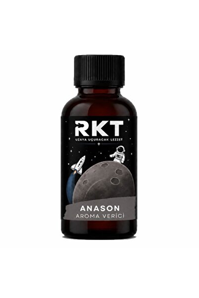 Anason Aroma Verici 100 ml