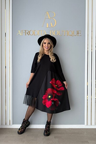 Afrodita Boutique Rochie Iustina ml