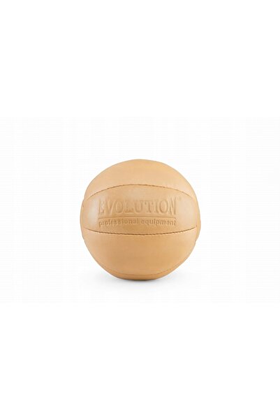Evolution Minge medicală de reabilitare din piele naturală retro 1 KG