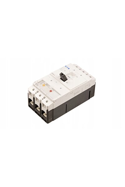 Eaton Disjunctor de putere cu 3 poli 630A BG3 NZMN3-AE630