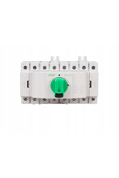 F&F DİZAYN Rețea de comutatoare rotative modulare - unitate 40A PSR-440