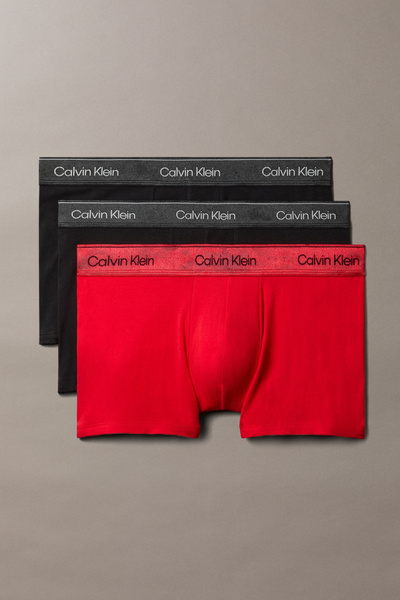 Calvin Klein TRUNK 3PK