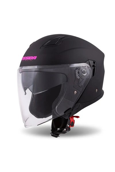Cassida Cască moto deschisă BLENDA S