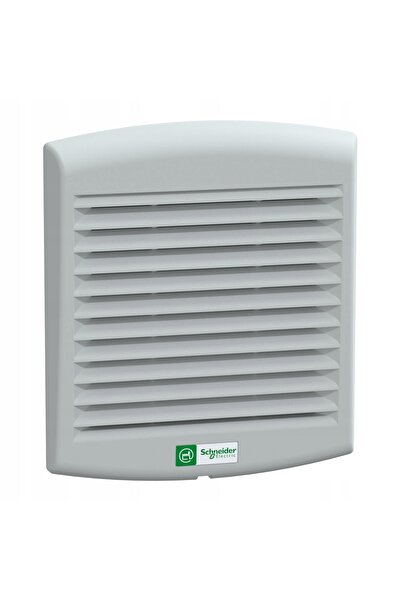 Schneider Electric Ventilator cu grilă 85 m3/h IP54 24VDC
