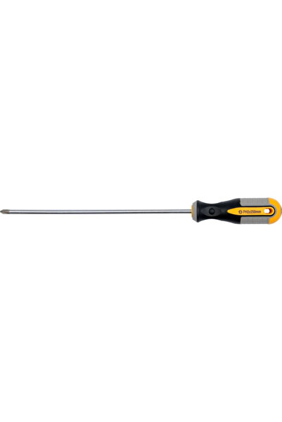 Vorel Șurubelniță PHILIPS PH2X250 mm, oțel CrV