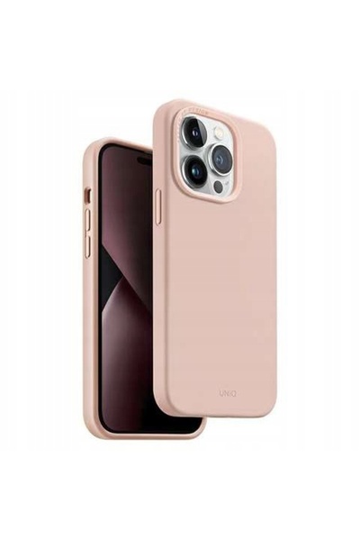 uniq Husă pentru iPhone 14 Pro MagSafe, carcasă spate