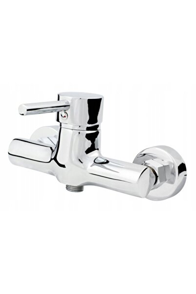 Hydroland WANNOWA CHROME LAMPĂ DE PERETE CU BATERIE FENIX