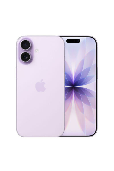 Apple iPhone 17 (8/256GB) Λεβάντα