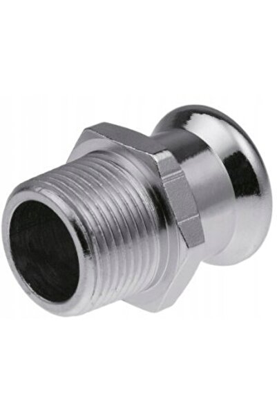 KAN CONECTOR 76,1XR2 1/2 CU GZ OȚEL PRELIPIT