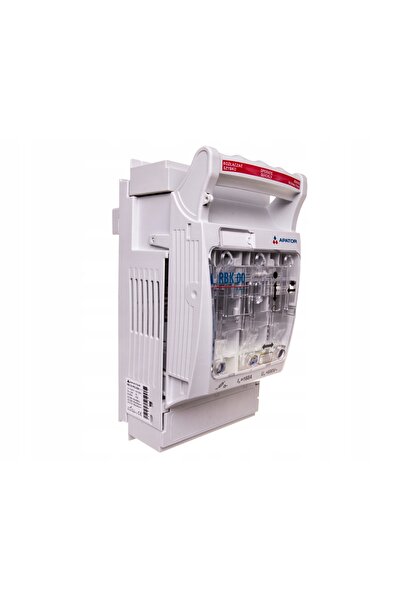Apator Disjunctor pentru sisteme de bare colectoare de 60mm RBK 00 pro SG M