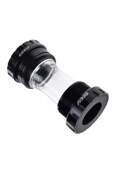 Neco Suport ax Miski HOLLOWTECH II pentru bicicletă