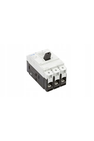 Eaton Întrerupător de putere LZM2 cu 3 poli Ir=160-200A LZMC2-A200-I