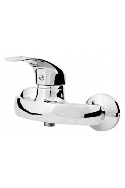 Hydroland WANNOWA aparat de perete cu baterie, cromat, Vena