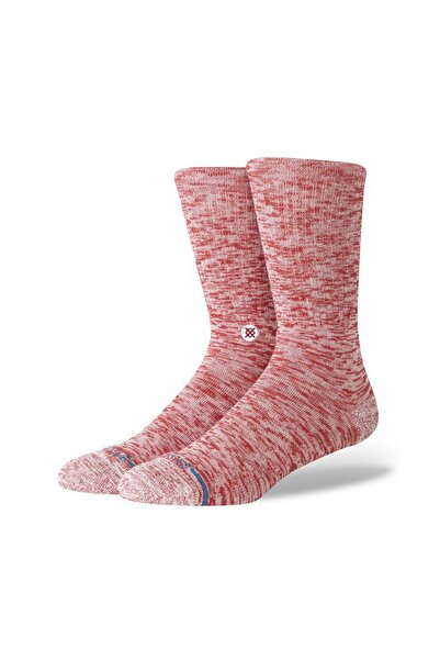Stance SLUB CREW A556C26SLU-RED Κόκκινο