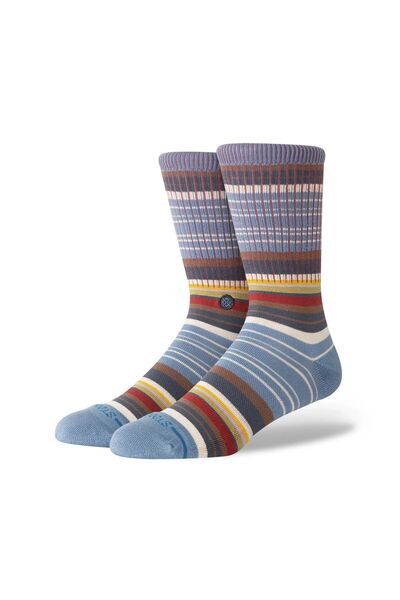 Stance JORONGO POP CREW A556C26JOP-WIB Πολύχρωμο