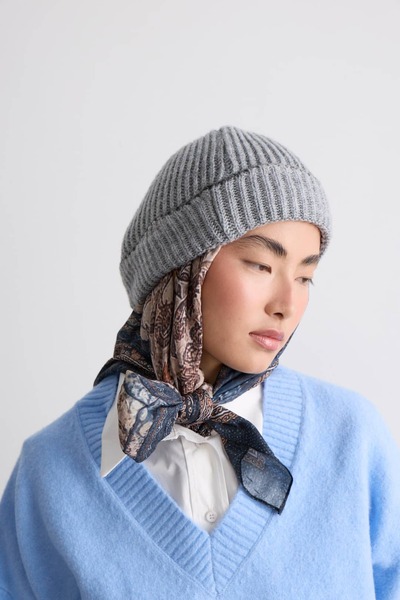 Modakaşmir Winter Beret