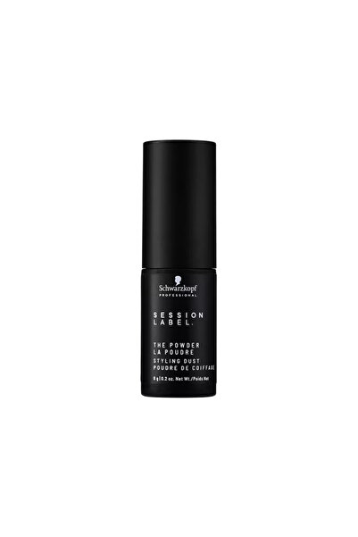 Schwarzkopf Session Label The Powder Professional Volume & Texture Powder 8 g...