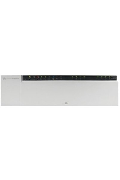 KAN Bandă inteligentă de 230 V cu LAN pentru 8 termostate și 12 actuatoare