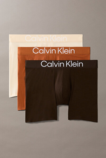 Calvin Klein BOXER BRIEF 3PK
