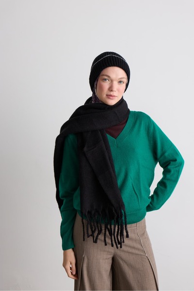 Modakaşmir Winter Beret