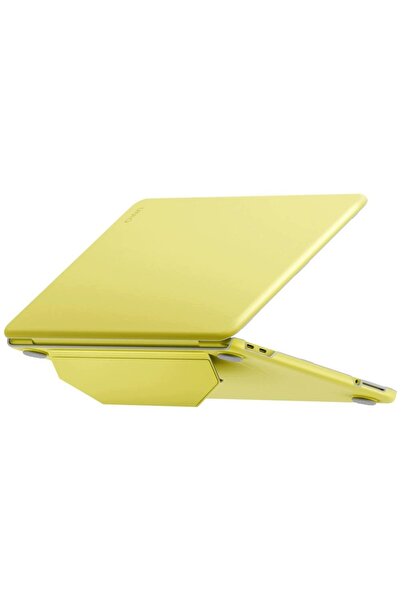uniq Carcasă pentru MacBook Neo, Lyden Versa, carcasă rigidă, husă, protecție