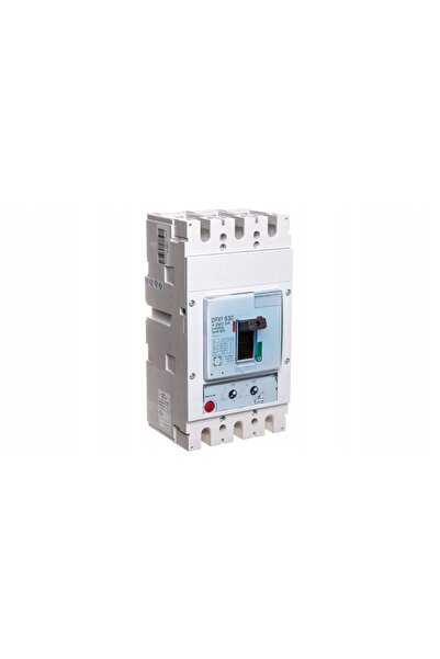 Legrand Disjunctor DPX3 630 TM 3P 630A 36kA