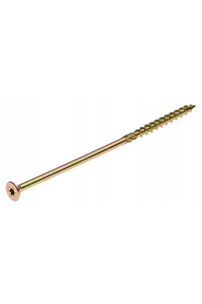 Mark 500 x Piulițe conice 4,5x50 - TORX 25