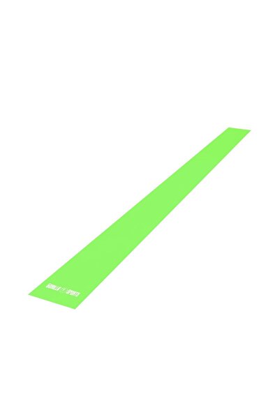 Gorilla Sports Bandă de rezistență din latex 120 - 200 cm