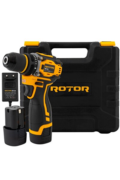 Rotor Acumulator Autofiletanta RD1.5A, 18V, 1.5Ah, 2000 RPM