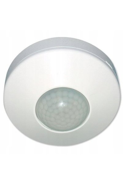 BEG Senzor de prezență pd3-1c-sm montaj la suprafață, 360 ° rază de acțiune d...