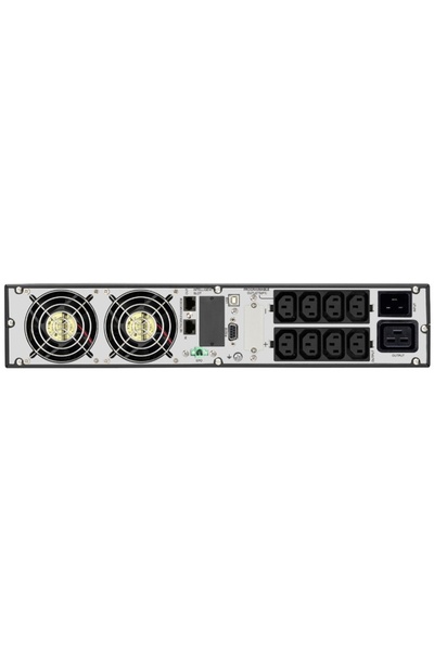 PowerWalker UPS Sursă de alimentare de rezervă VFI 3000 RMG PF1