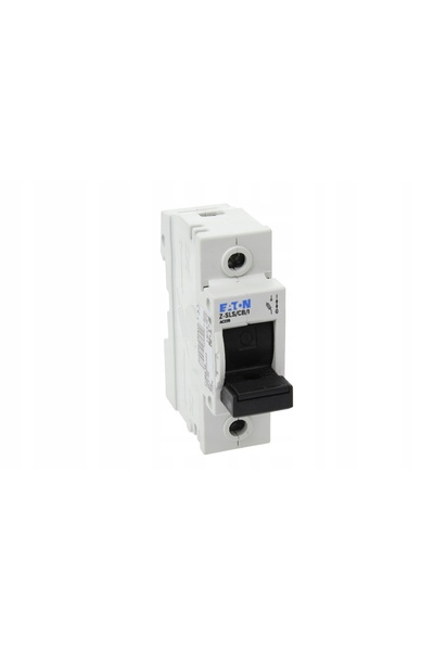 Eaton Deconectator termic cu semnal de declanșare termică Z-SLS/CB/1