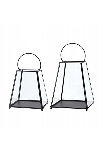 ALTOM DESIGN Felinaruri decorative, Suporturi pentru lumânări, Felinaruri de ...