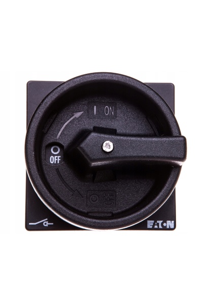 Eaton Întrerupător automat de 20A, 6.5 kW, T0-1-102/EA/SVB-SW, tip Cam Connector