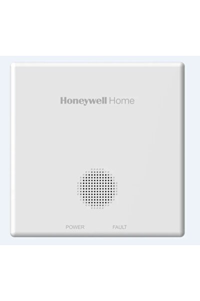 HONEYWELL Senzor de monoxid de carbon cu funcție de comunicare radio marca Ho...