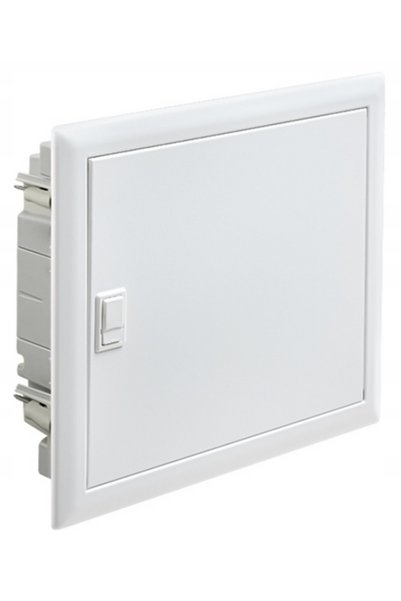 Elektro-Plast Opatówek RPDM 1x14 R ușă metalică N+PE (14) "IDEAline"