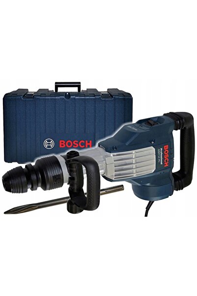 Bosch Ciocan rotopercutor GSH 11VC 1700W - B 611336000