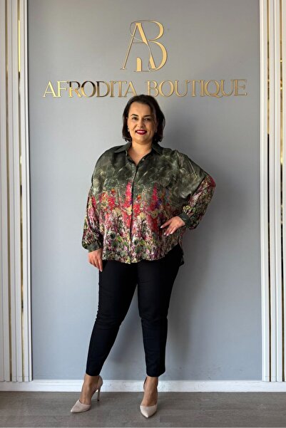 Afrodita Boutique Camasa Corina