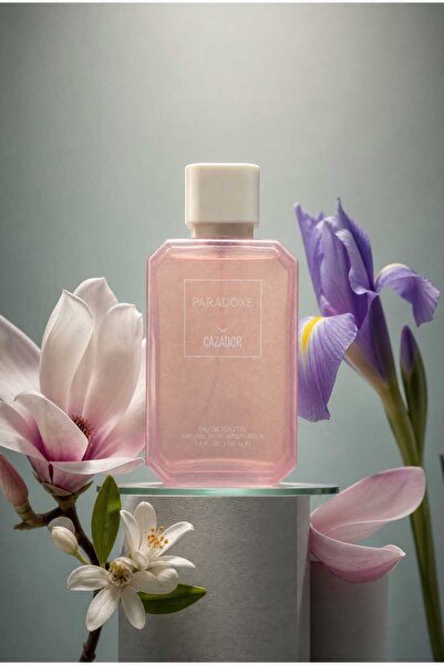 Cazador 99110 parfüm paradox 100 ml