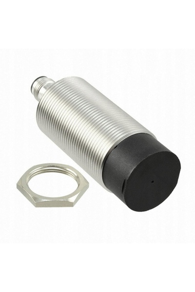 Omron Senzor inductiv E2B-M30LN30-M1-B2, rază de acțiune 30mm, 10÷30V, 200mA