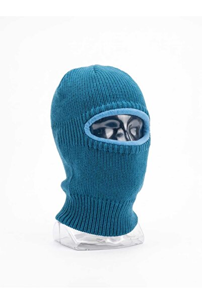 Aware Time 4-8 Years Old Unisex Children's Fleece Snow Mask