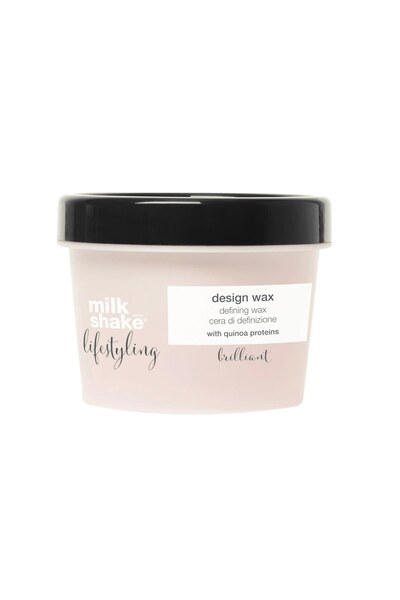 Milkshake Μιλκ_Σέικ Κερί Σχεδιασμού Λάιφσταϊλ (100ml)