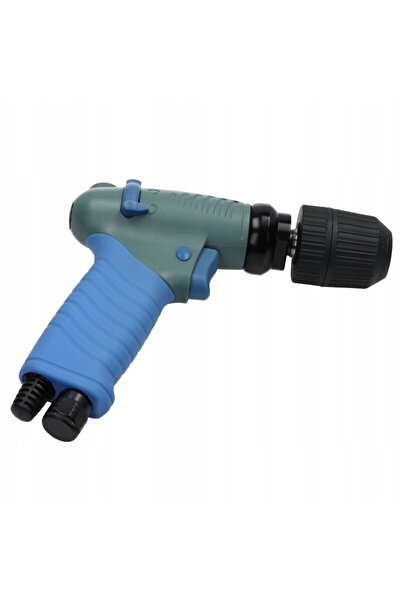 SUMAKE Mașină de găurit pneumatică compozită ST-CDD39 - 10 mm - 1600 rpm