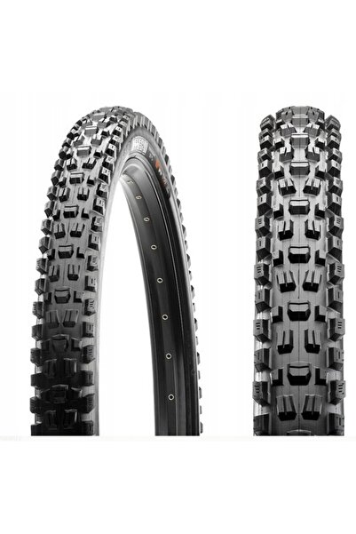 Maxxis OPONA 27.5X 2.60 ASSEGAI 120TPI 120TPI 3CT EXO+/TR ZWIJANA TR-MX0031