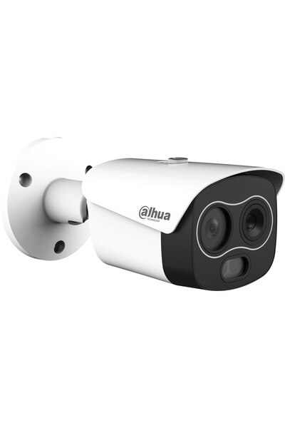 DAHUA Cameră IP TPC-BF1241-B3F4-DW-S8