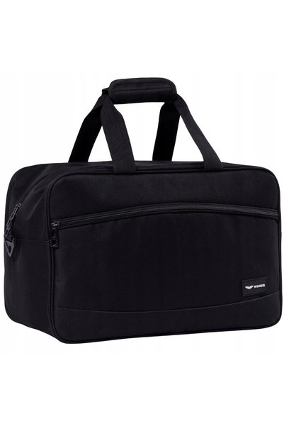 wings Geantă de călătorie 40x20x25 pentru cabină. Bagaj gratuit Ryanair Wizzair