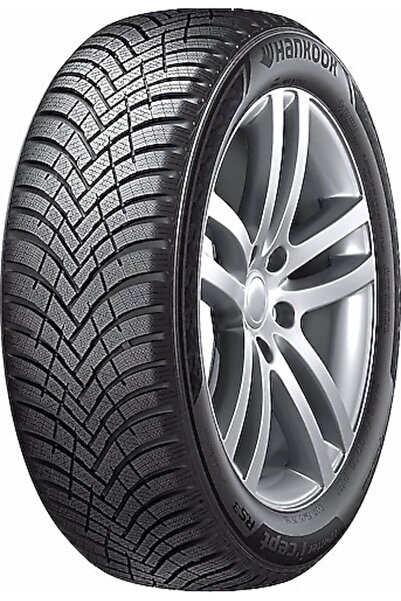 Hankook Winter i'cept RS3 W462 215/55R17 98V XL 3PMSF M+S Kış Lastiği 2026