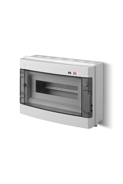 Elektro-Plast Opatówek Cutie de distribuție montată la suprafață EP-LUX + 12 ...