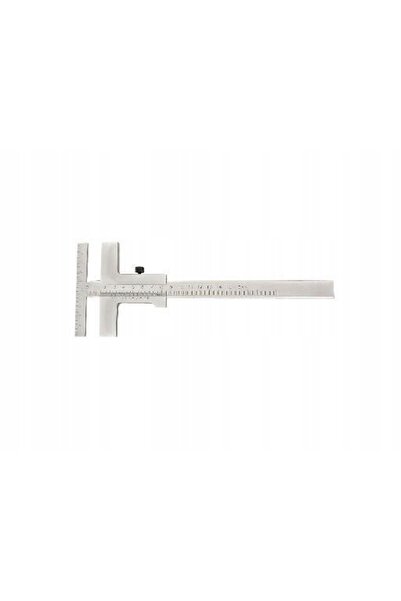 GIMEX SUWMIARKA SPEC. 300mm TRASERSKA 0,05 în formă de T